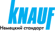 logo KNAUF